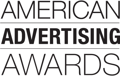 American Advertising Awards logo