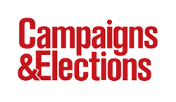 Campaign Elections logo