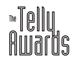 Telly Awards logo